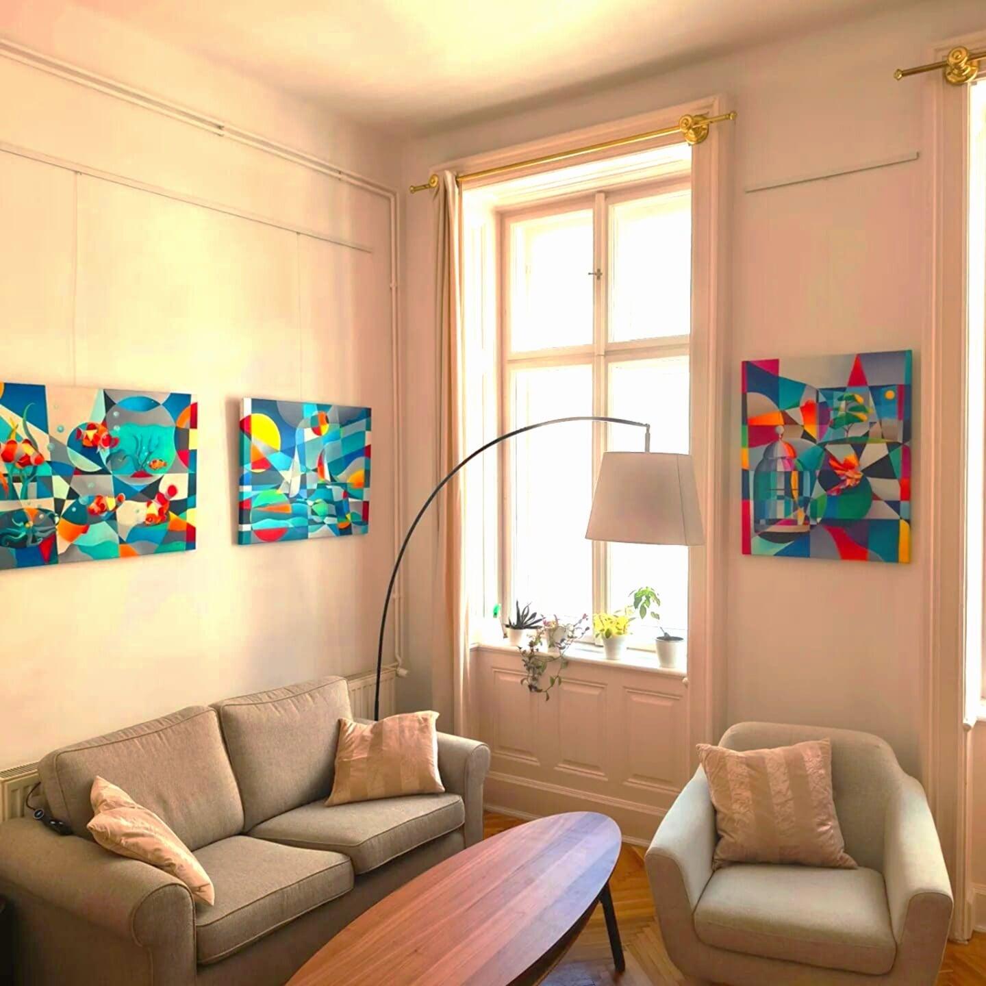 Art Gallery Budapest