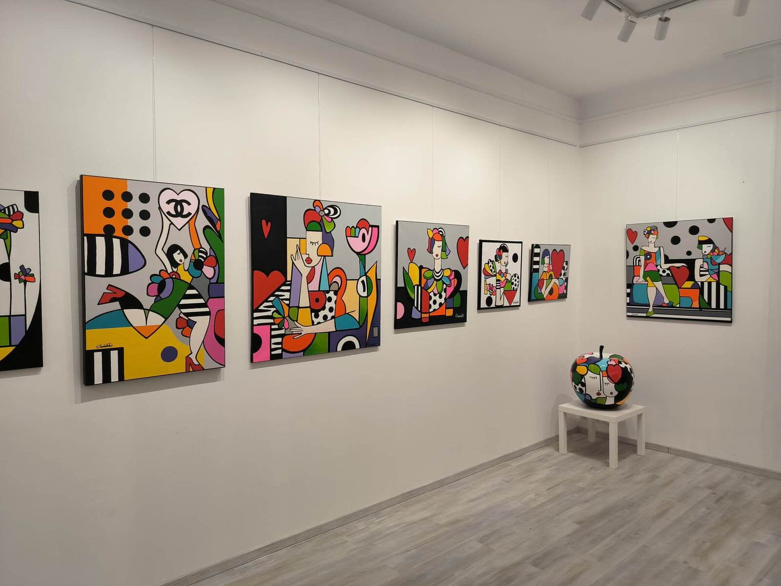 Art Gallery Budapest