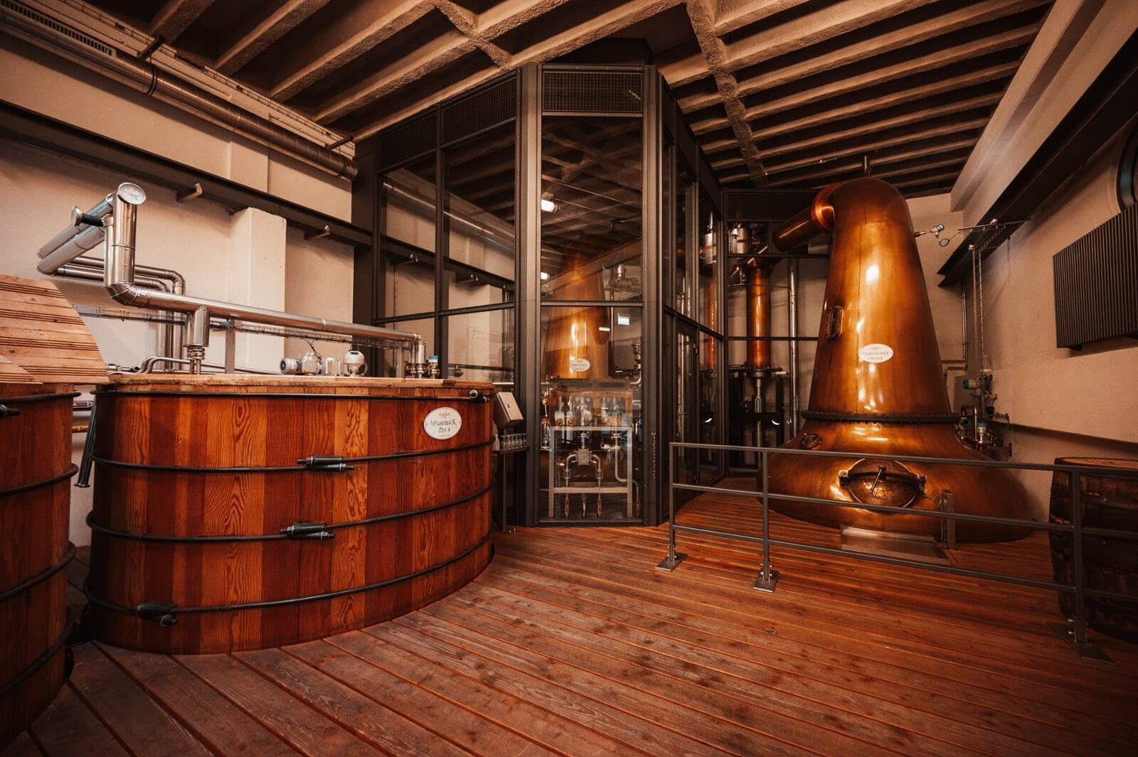 GZÏ Arts Event - Whisky Wanderlust: An Evening with St. Killian Distillery