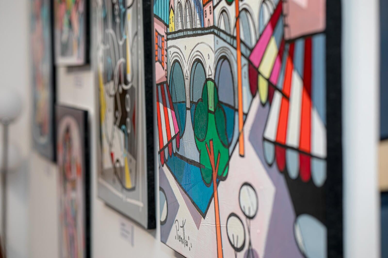 Open days at GZÏ Arts