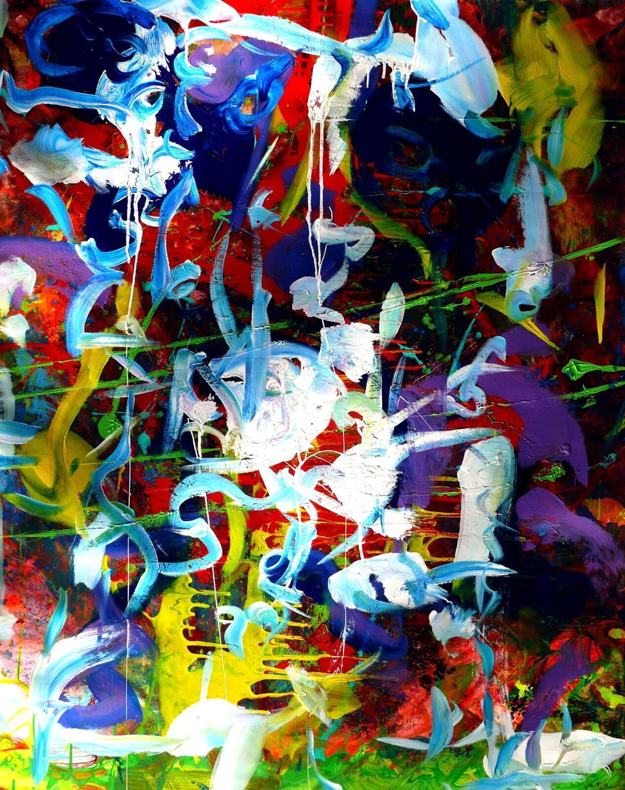 Play Spring 614 117x93cm